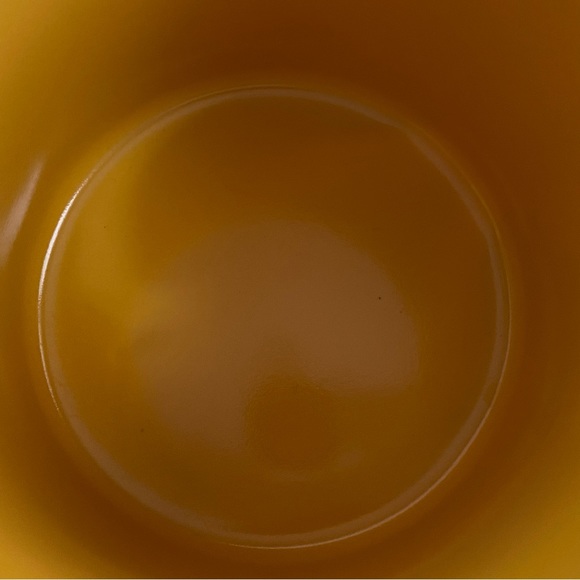 Birthday Mug Button & Burton Never used! Rainbow Polka Dots Ceramic Stripes New - Picture 6 of 15